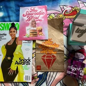 COPY - ICY CHAIN ❄️ saweetie bundle ❄️